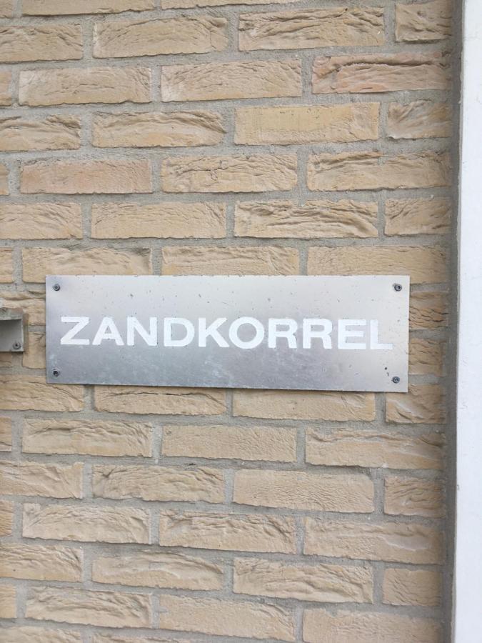 De Zandkorrel Daire Middelkerke Dış mekan fotoğraf